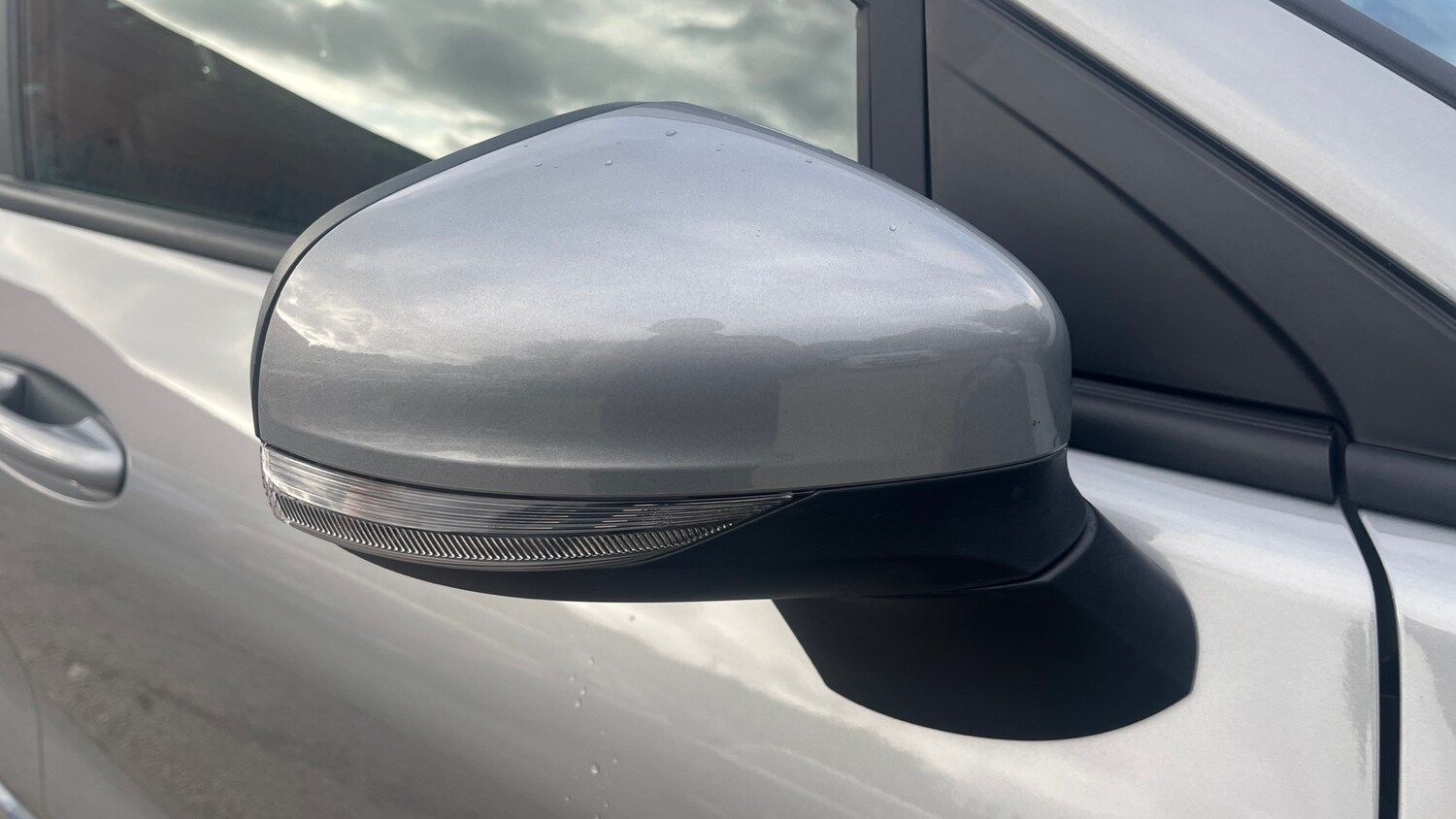 Used Ford Puma 2024 for sale - 76157664: Photo 22