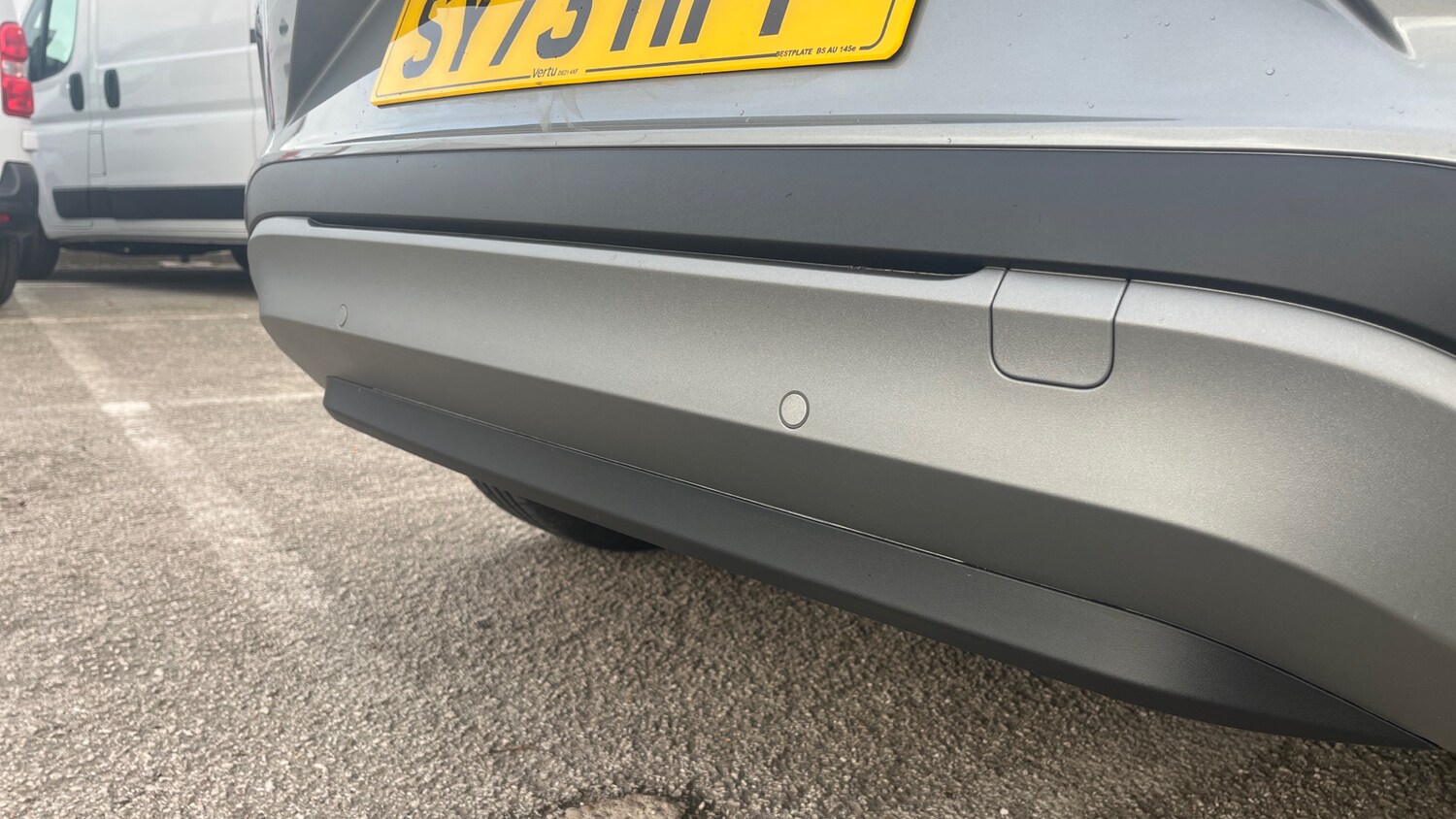 Used Ford Puma 2024 for sale - 76157664: Photo 25