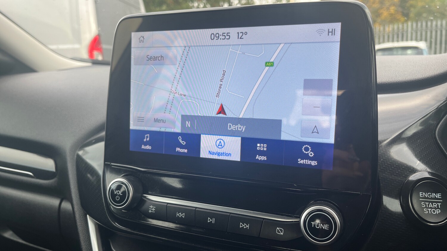 Used Ford Puma 2024 for sale - 76157664: Photo 26