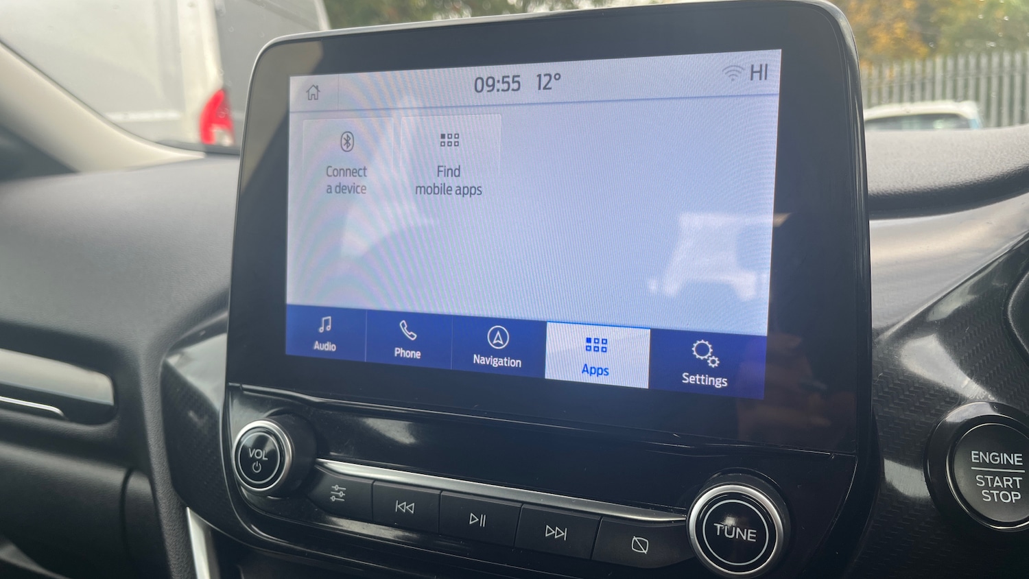 Used Ford Puma 2024 for sale - 76157664: Photo 27