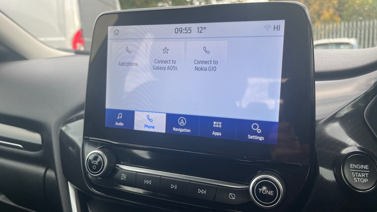 Used Ford Puma 2024 for sale - 76157664: Photo 28