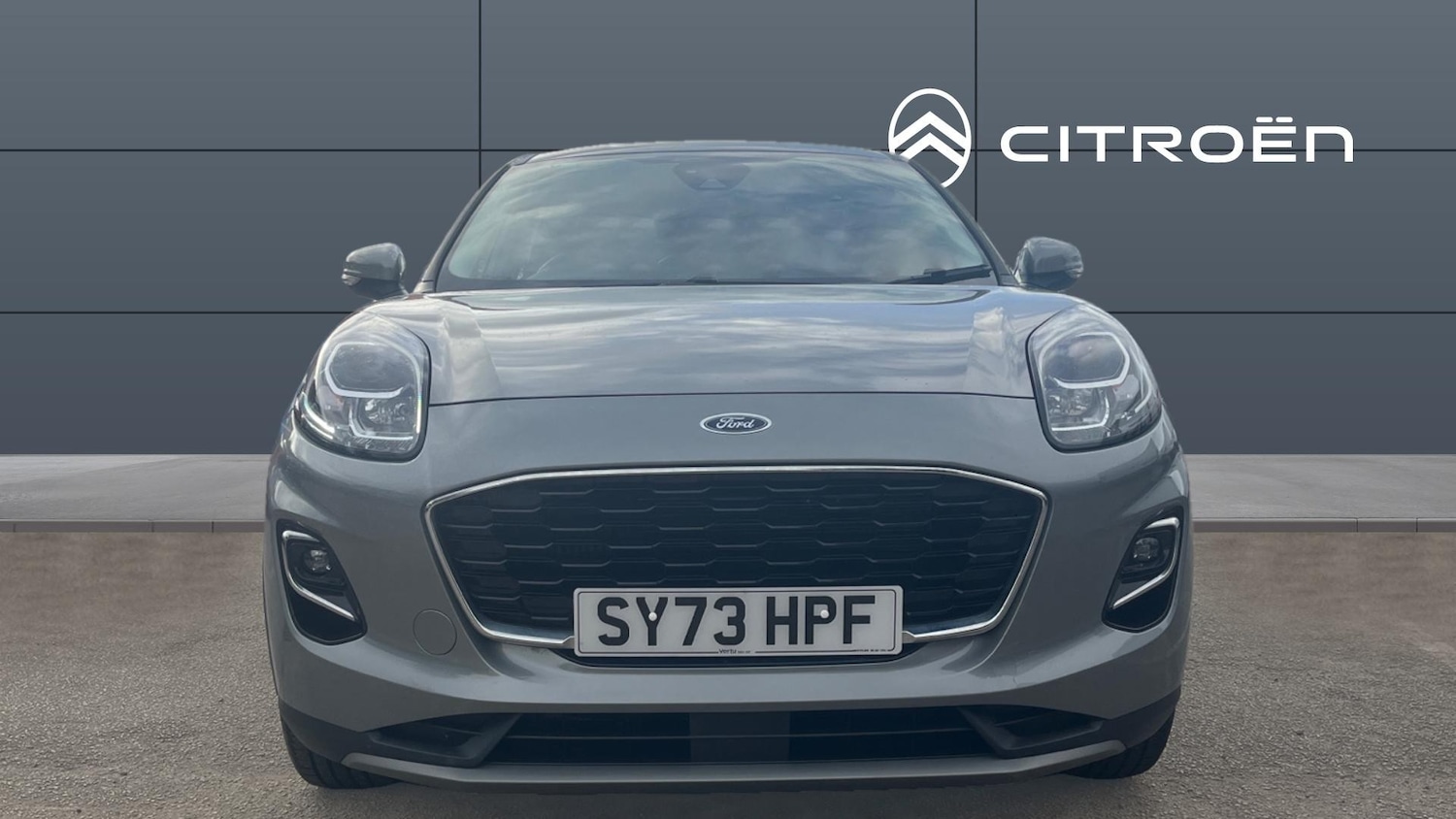 Used Ford Puma 2024 for sale - 76157664: Photo 3