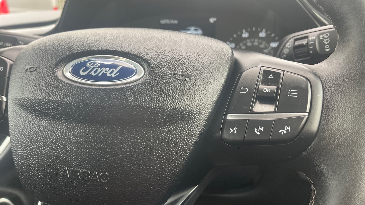 Used Ford Puma 2024 for sale - 76157664: Photo 30