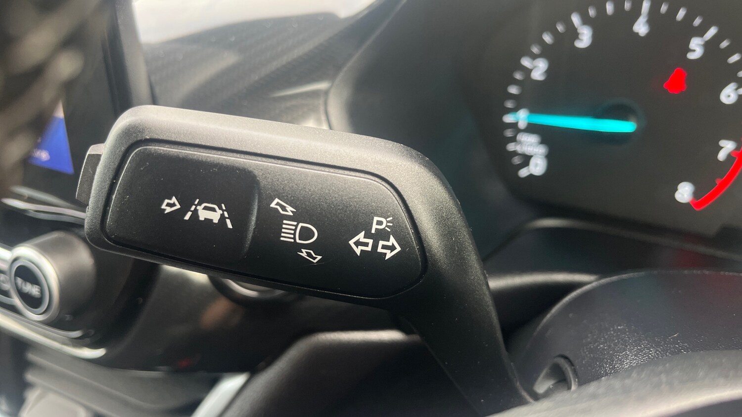 Used Ford Puma 2024 for sale - 76157664: Photo 34