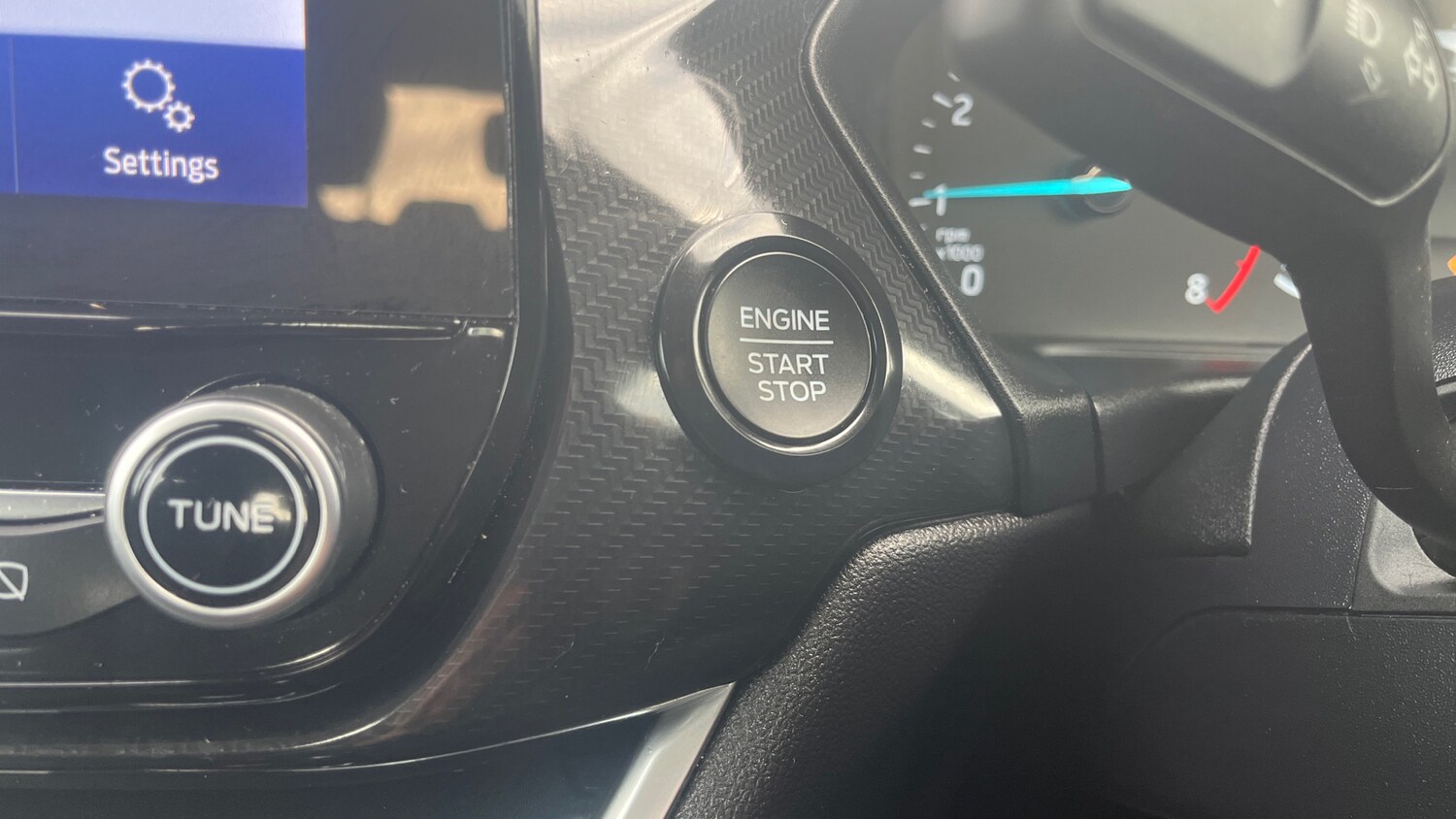 Used Ford Puma 2024 for sale - 76157664: Photo 35