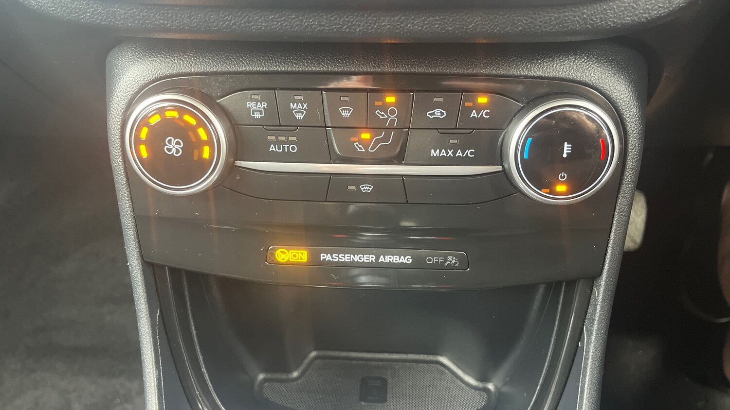 Used Ford Puma 2024 for sale - 76157664: Photo 36