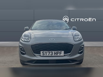 Used Ford Puma 2024 for sale - 76157664: Photo