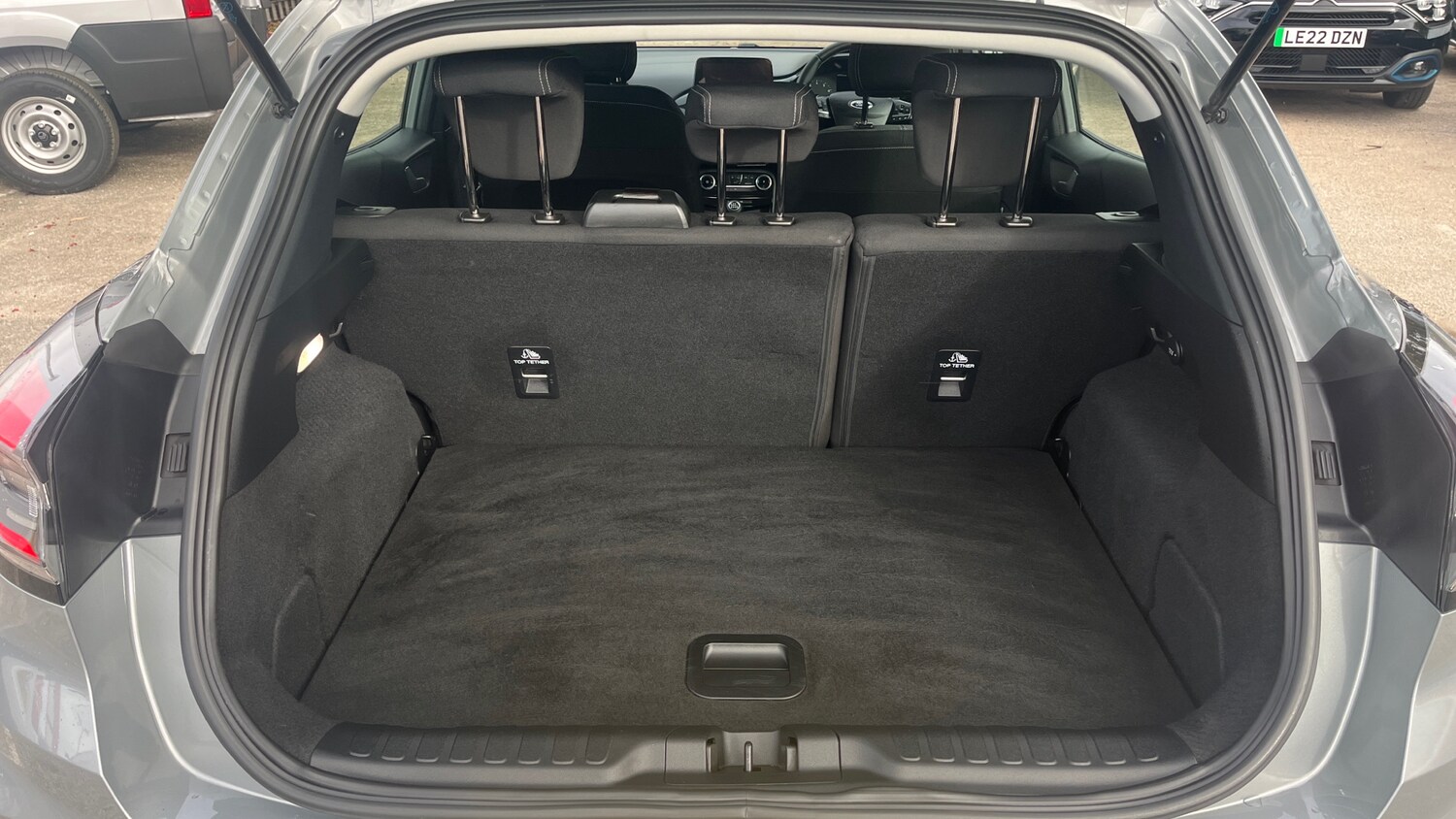 Used Ford Puma 2024 for sale - 76157664: Photo 4