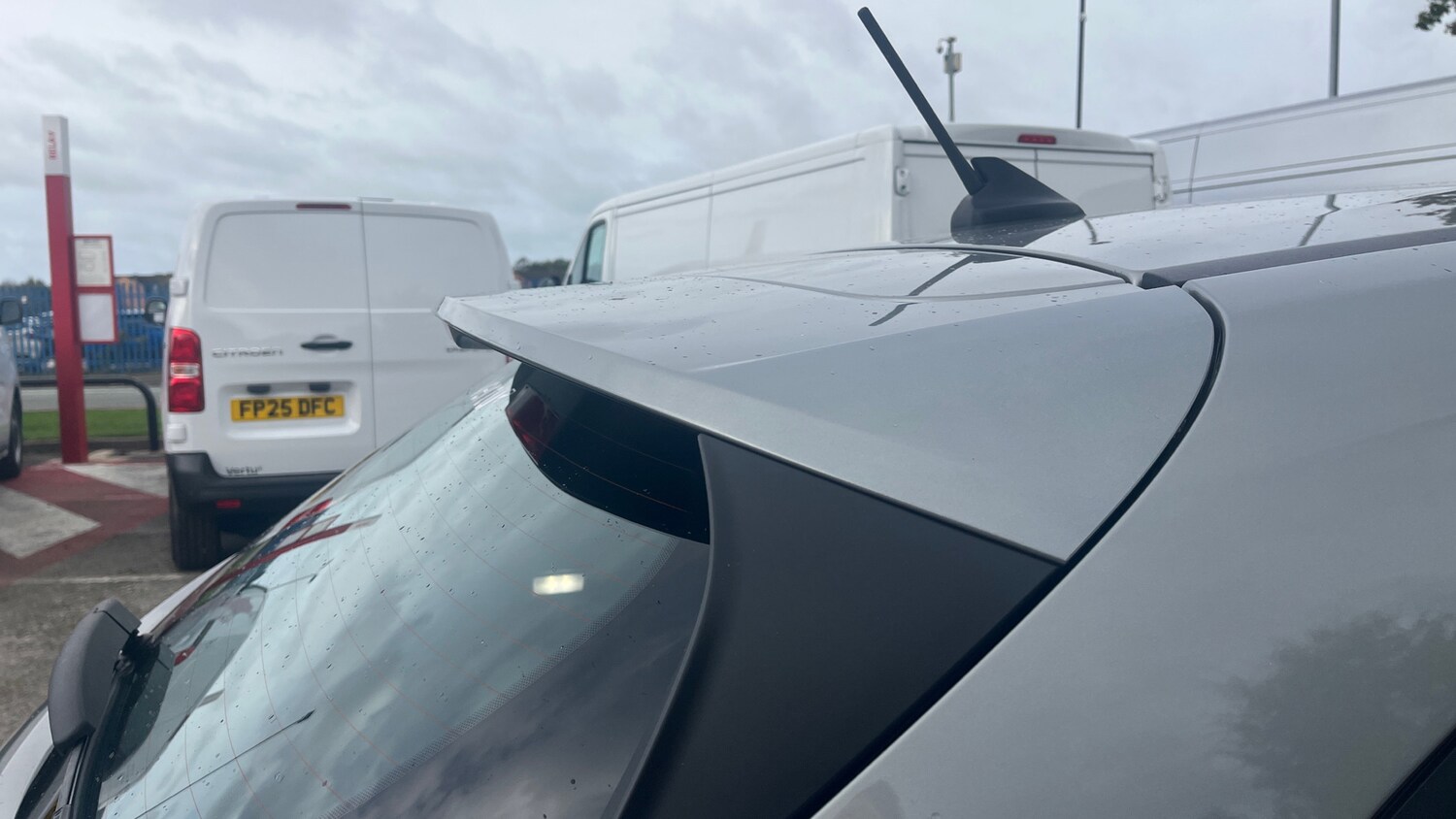 Used Ford Puma 2024 for sale - 76157664: Photo 40