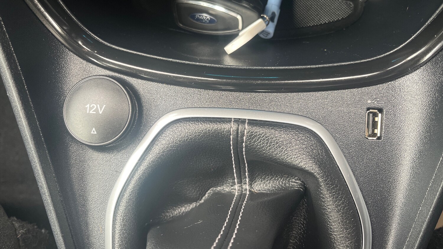 Used Ford Puma 2024 for sale - 76157664: Photo 43