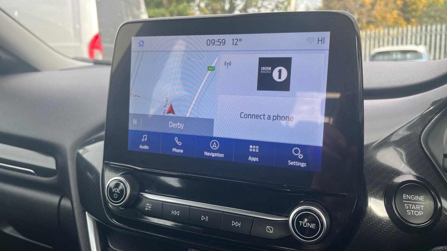 Used Ford Puma 2024 for sale - 76157664: Photo 45