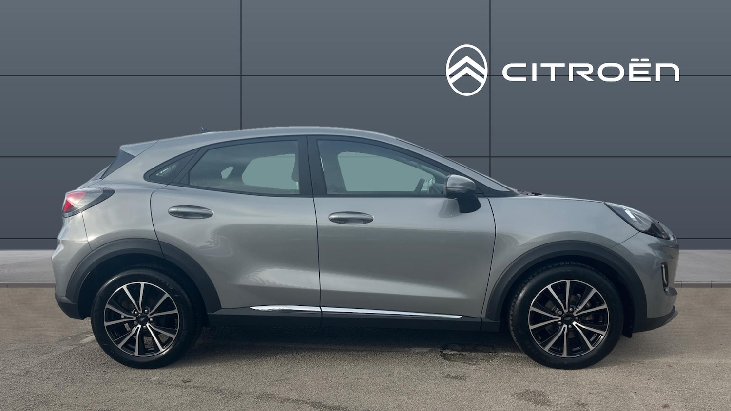 Used Ford Puma 2024 for sale - 76157664: Photo 5