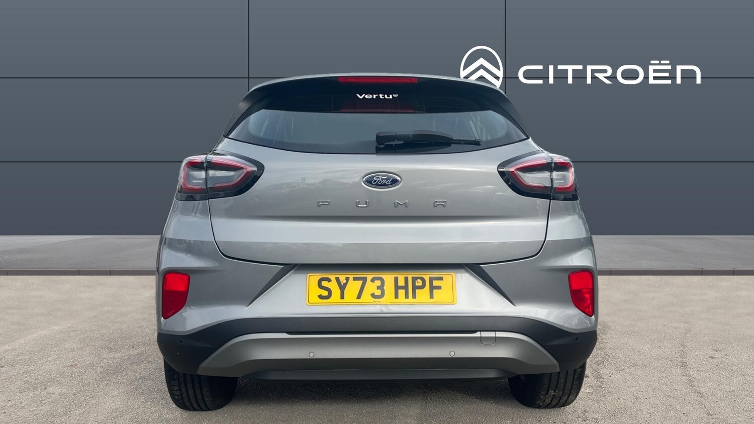 Used Ford Puma 2024 for sale - 76157664: Photo 6