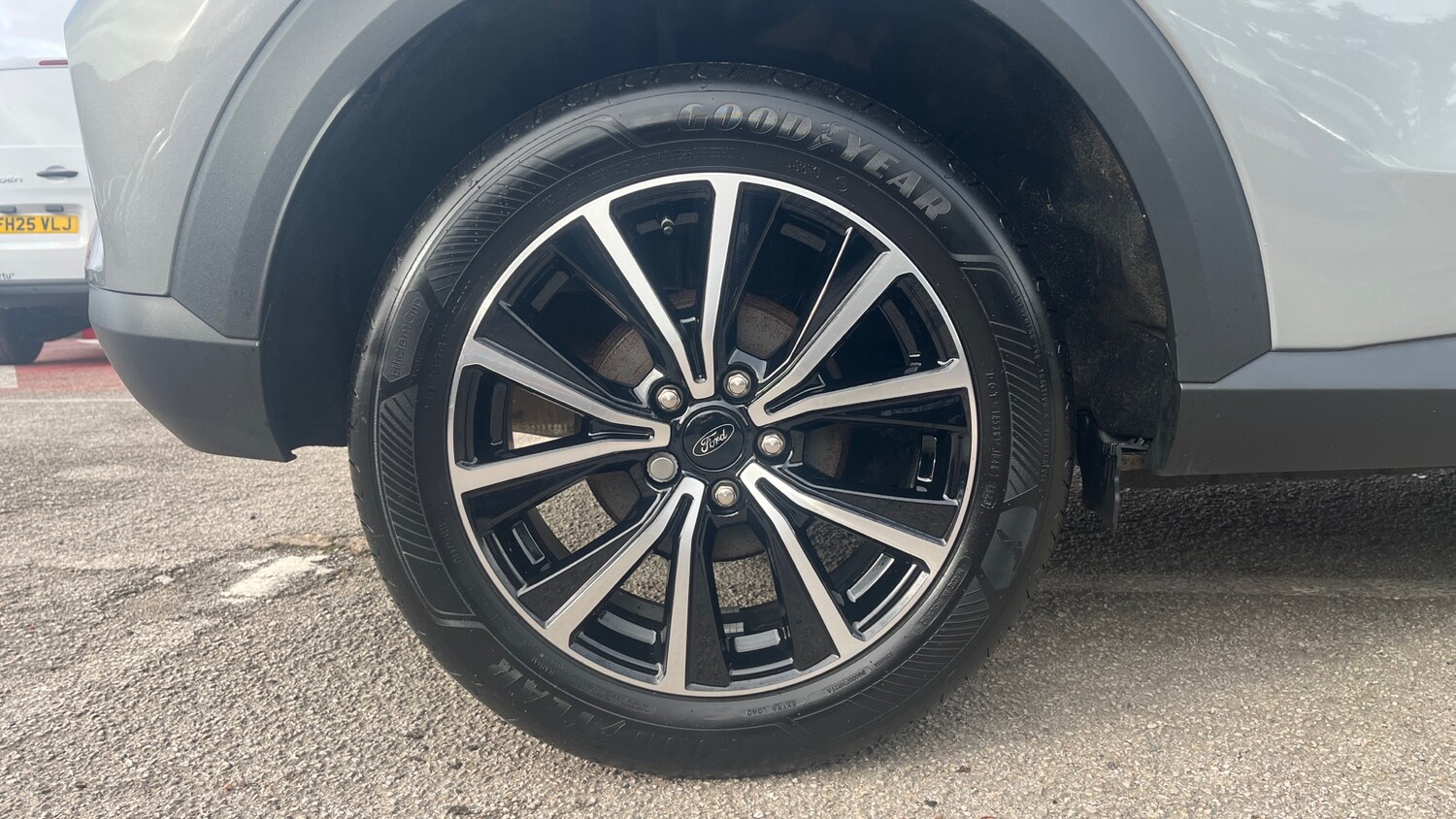 Used Ford Puma 2024 for sale - 76157664: Photo 7