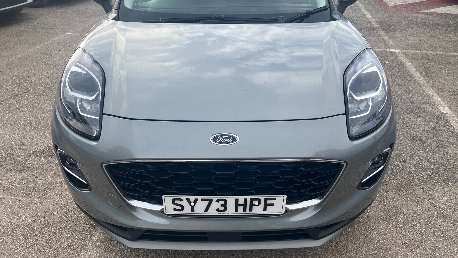 Used Ford Puma 2024 for sale - 76157664: Photo 8