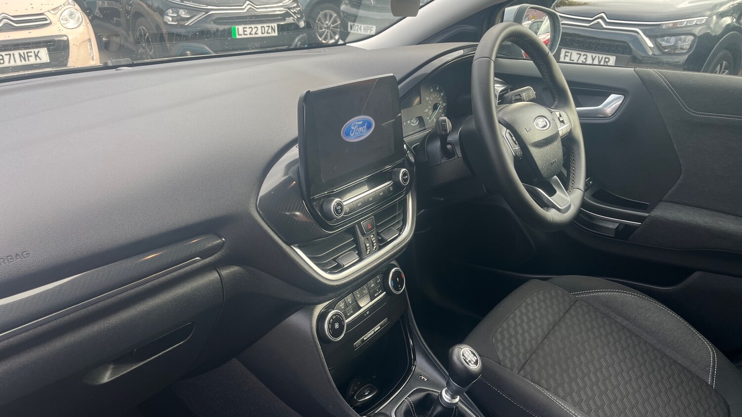 Used Ford Puma 2024 for sale - 76157664: Photo 9