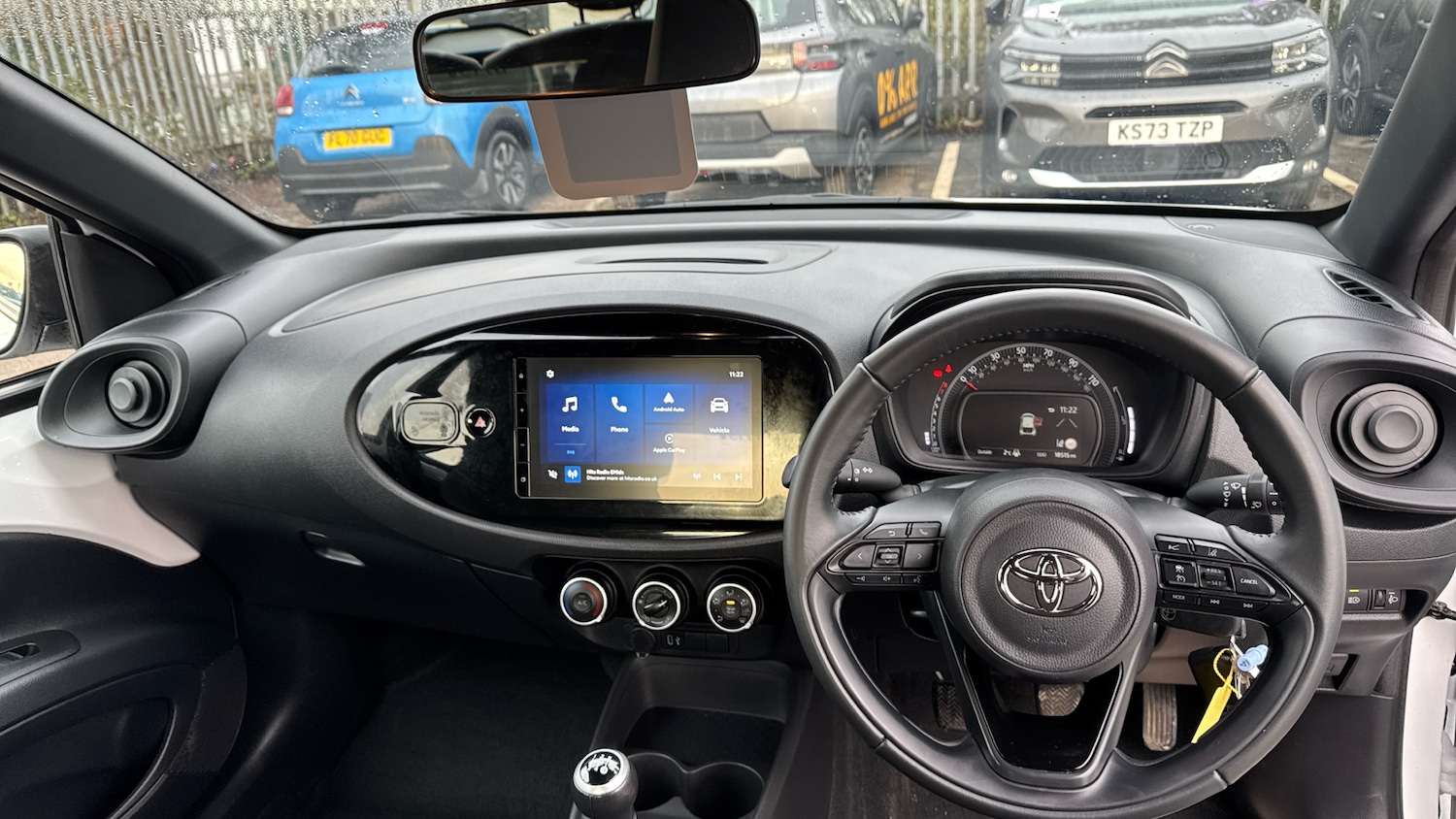 Used Toyota Aygo X 2024 for sale - 77196381: Photo 10