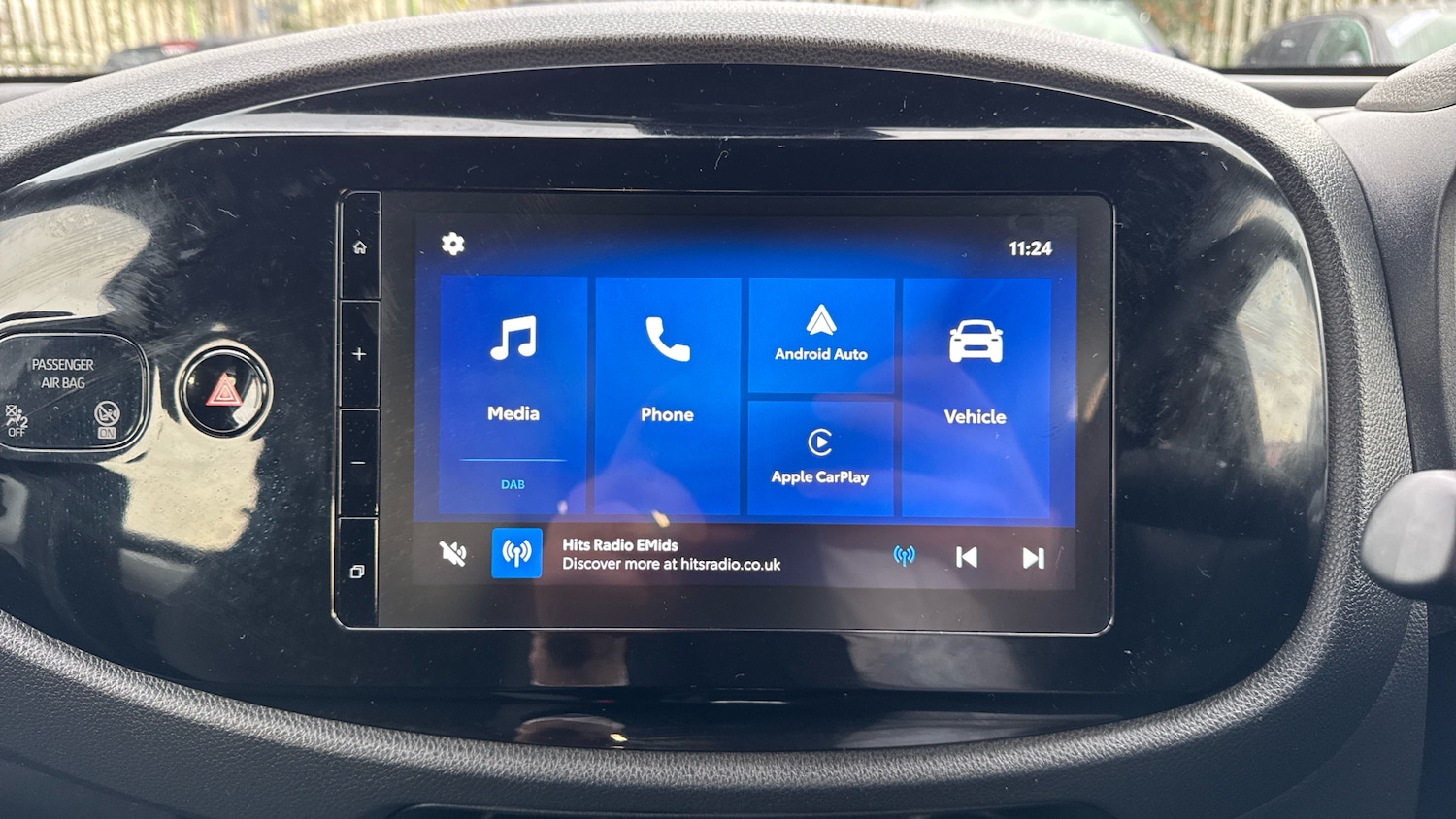 Used Toyota Aygo X 2024 for sale - 77196381: Photo 12