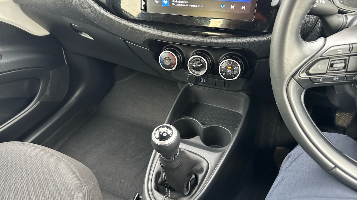 Used Toyota Aygo X 2024 for sale - 77196381: Photo 13