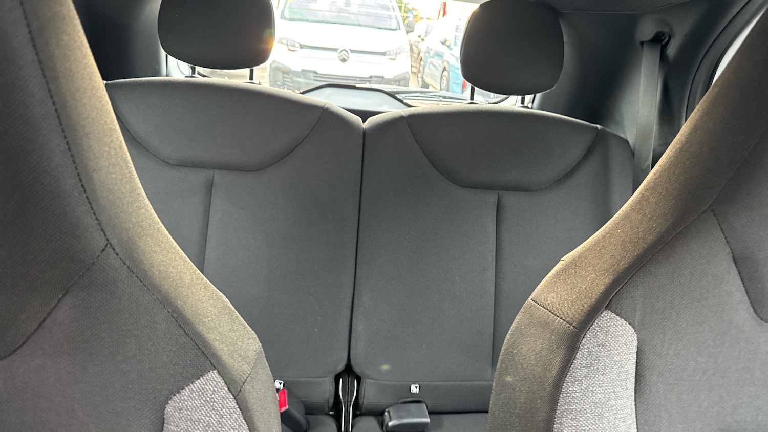 Used Toyota Aygo X 2024 for sale - 77196381: Photo 15