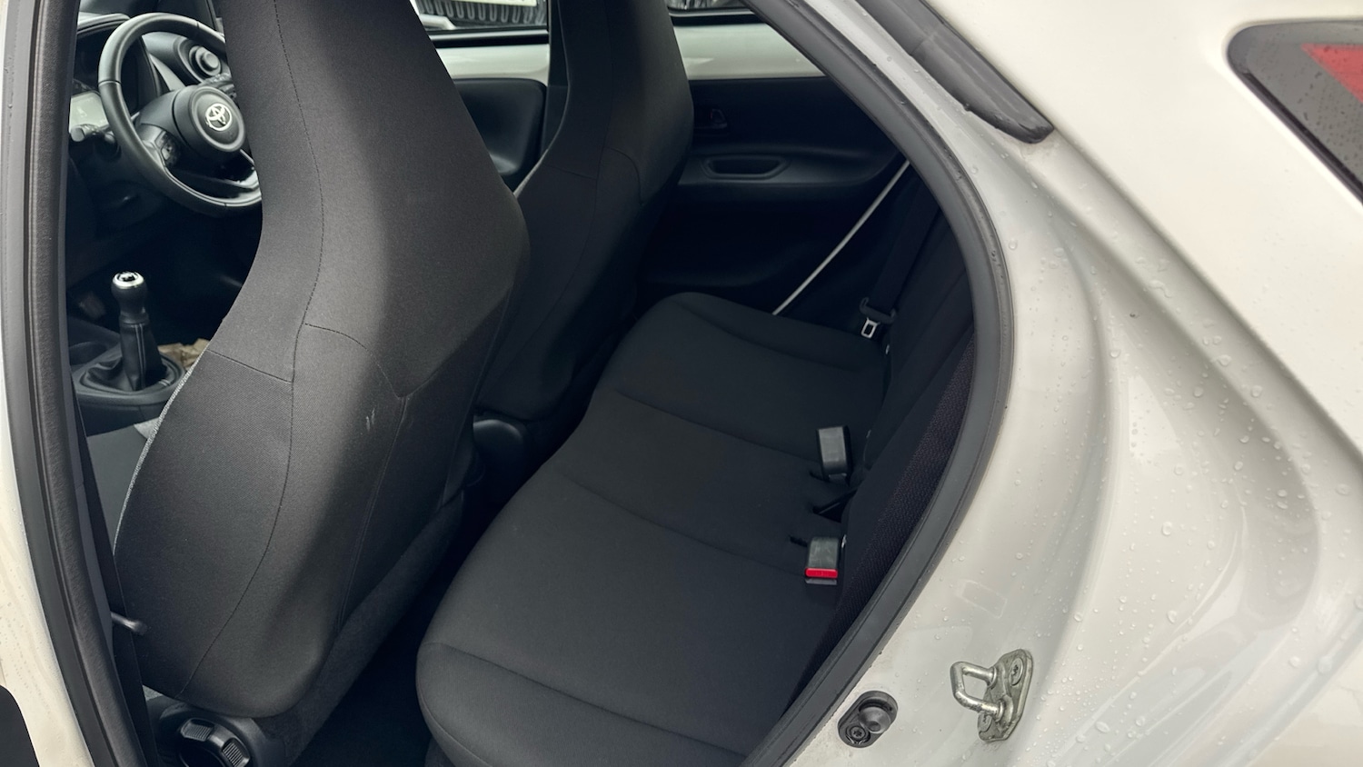 Used Toyota Aygo X 2024 for sale - 77196381: Photo 16