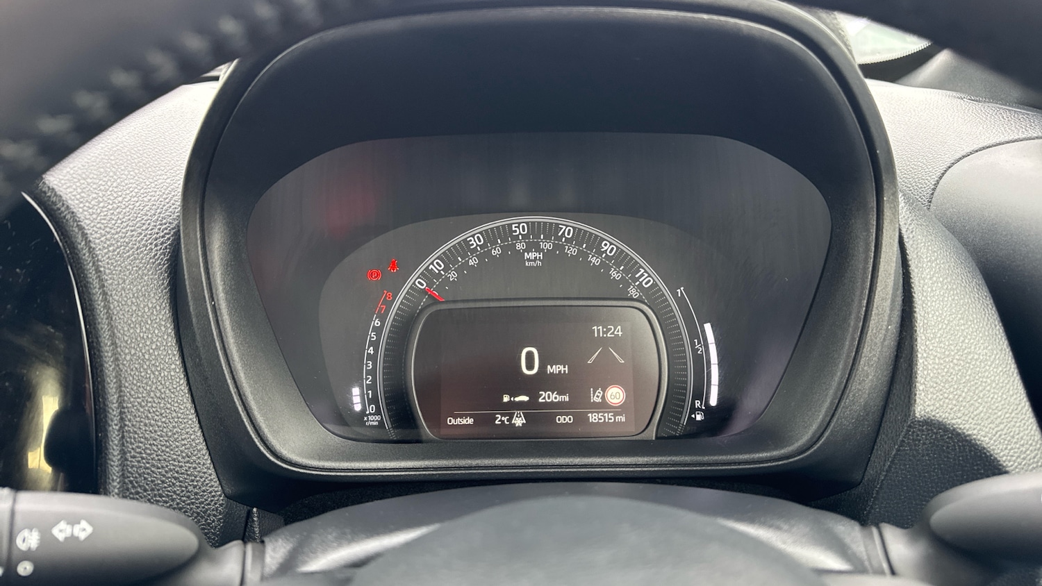 Used Toyota Aygo X 2024 for sale - 77196381: Photo 18