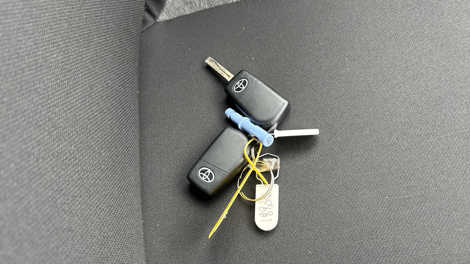 Used Toyota Aygo X 2024 for sale - 77196381: Photo 20