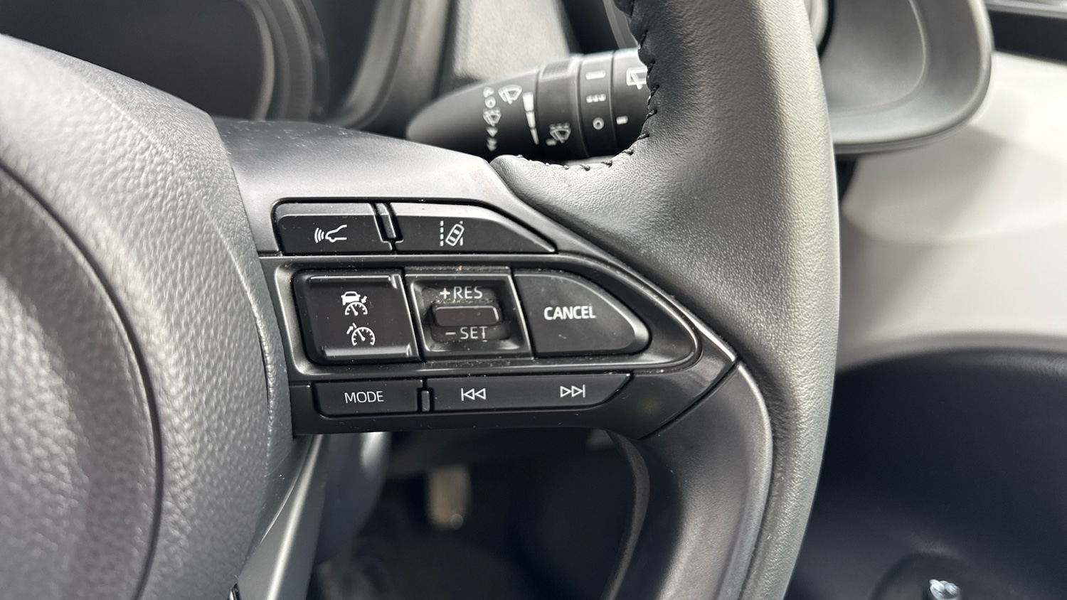 Used Toyota Aygo X 2024 for sale - 77196381: Photo 23