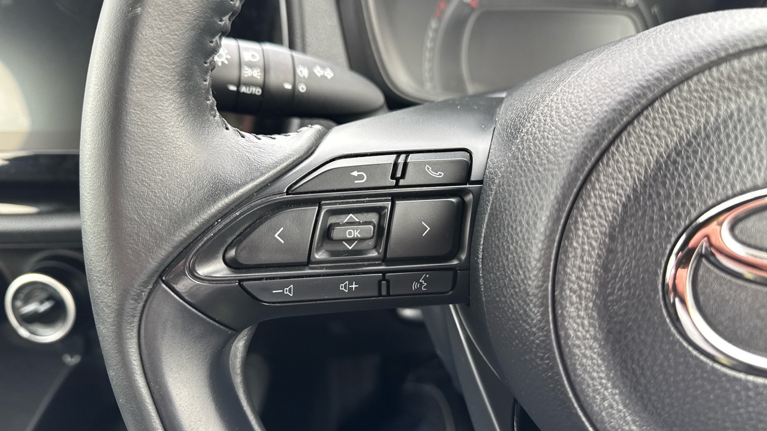 Used Toyota Aygo X 2024 for sale - 77196381: Photo 24