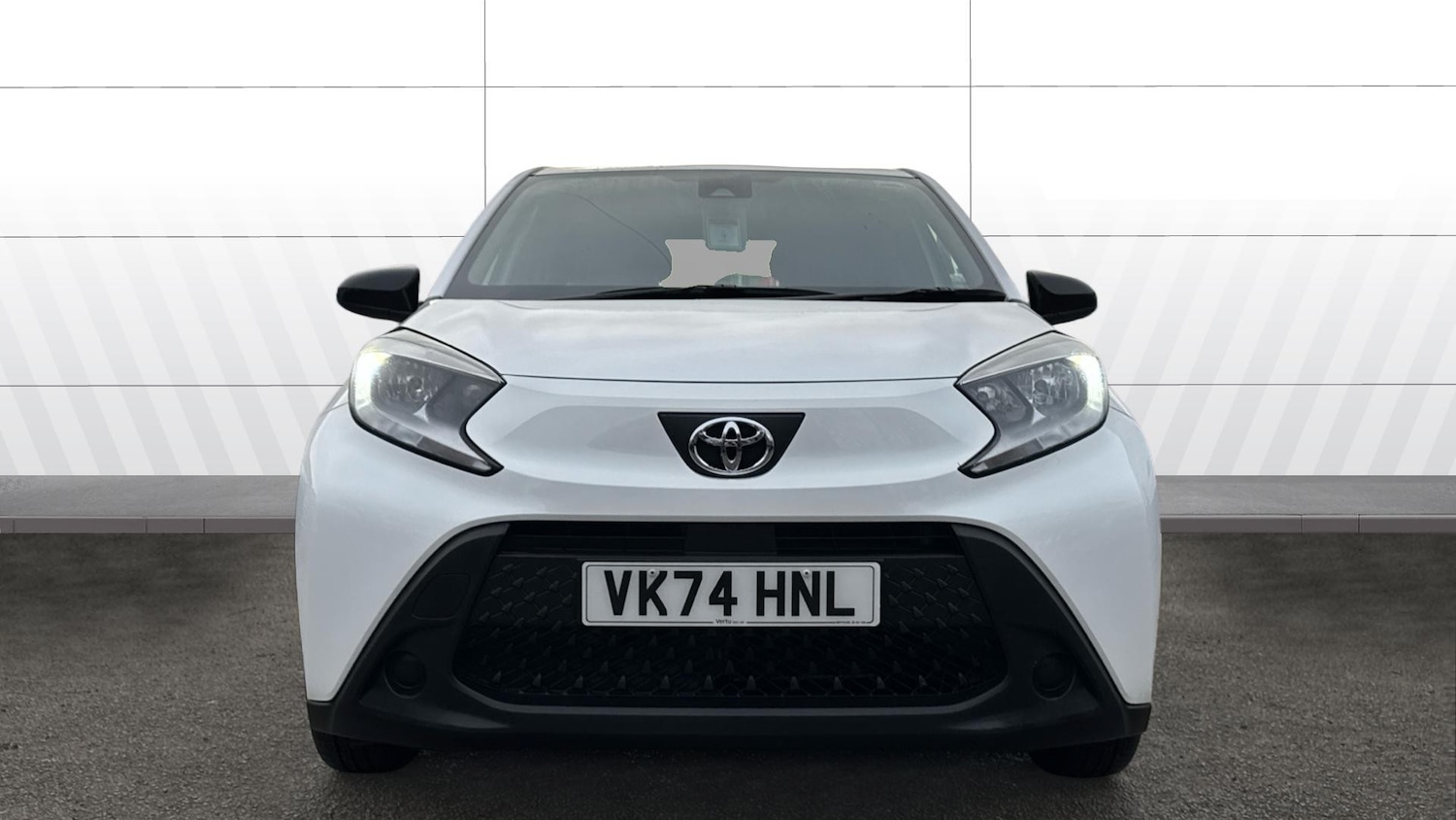Used Toyota Aygo X 2024 for sale - 77196381: Photo 3