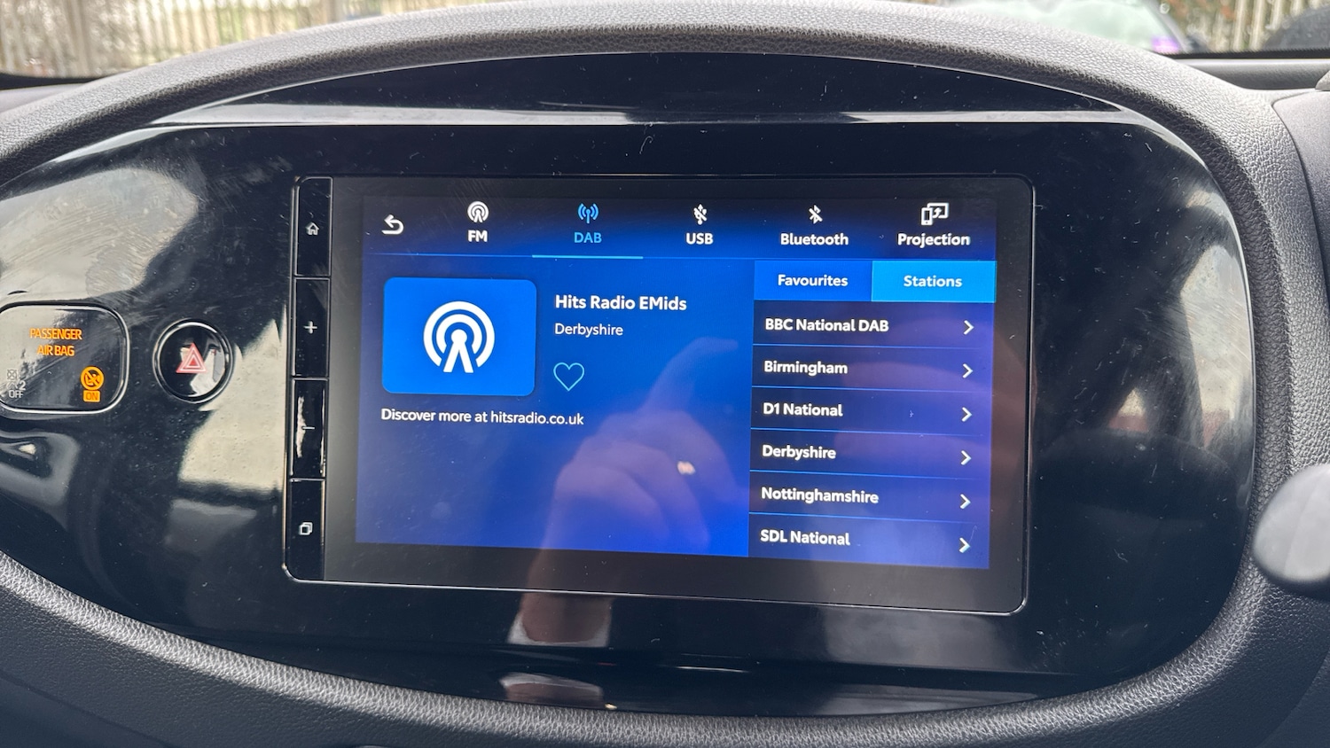 Used Toyota Aygo X 2024 for sale - 77196381: Photo 31