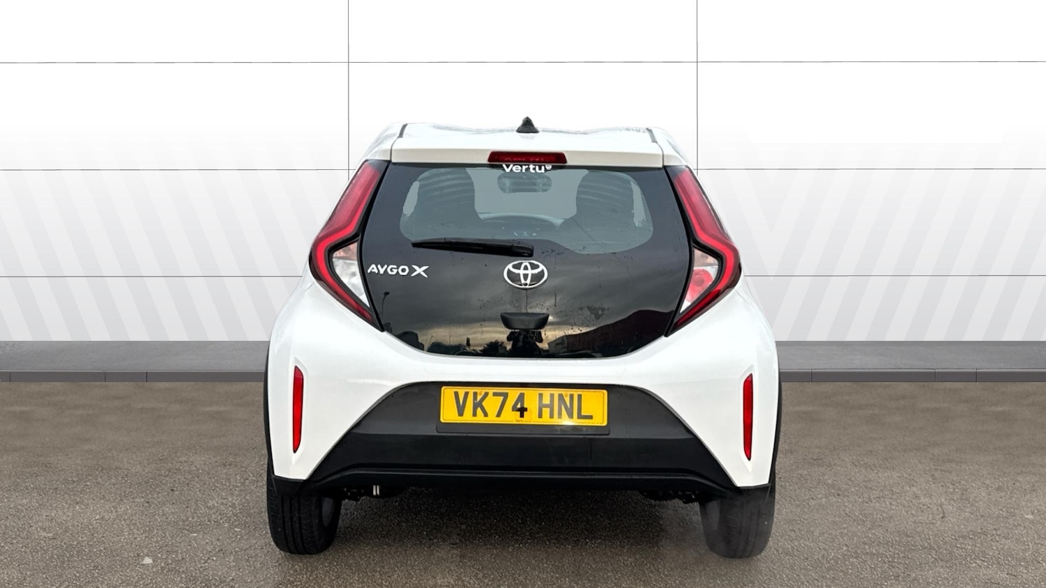 Used Toyota Aygo X 2024 for sale - 77196381: Photo 6