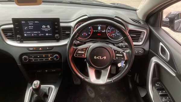 Used Kia Ceed 2022 for sale - 76186565: Photo 10