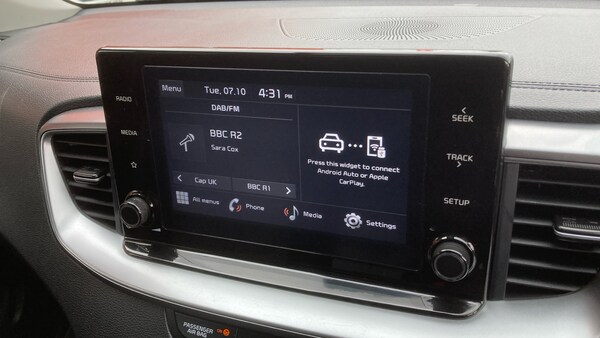 Used Kia Ceed 2022 for sale - 76186565: Photo 12