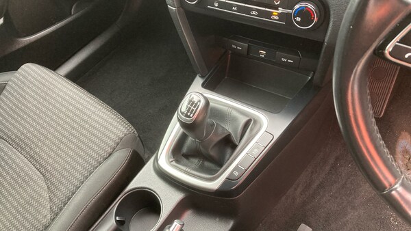 Used Kia Ceed 2022 for sale - 76186565: Photo 14