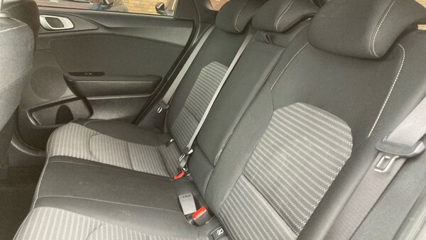 Used Kia Ceed 2022 for sale - 76186565: Photo 16