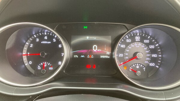 Used Kia Ceed 2022 for sale - 76186565: Photo 18