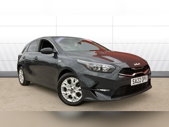 Kia - Ceed
