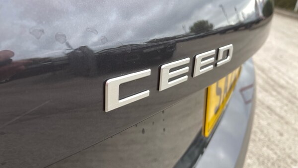 Used Kia Ceed 2022 for sale - 76186565: Photo 23