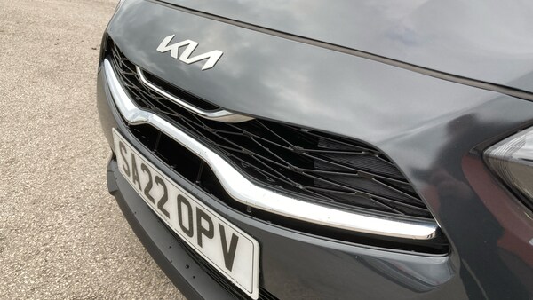 Used Kia Ceed 2022 for sale - 76186565: Photo 26