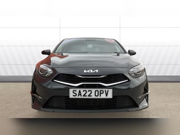 Used Kia Ceed 2022 for sale - 76186565: Photo 3