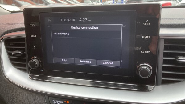 Used Kia Ceed 2022 for sale - 76186565: Photo 40