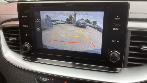 Used Kia Ceed 2022 for sale - 76186565: Photo 42