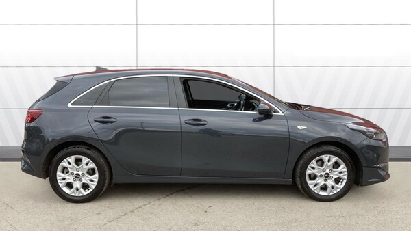 Used Kia Ceed 2022 for sale - 76186565: Photo 5