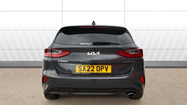 Used Kia Ceed 2022 for sale - 76186565: Photo 6