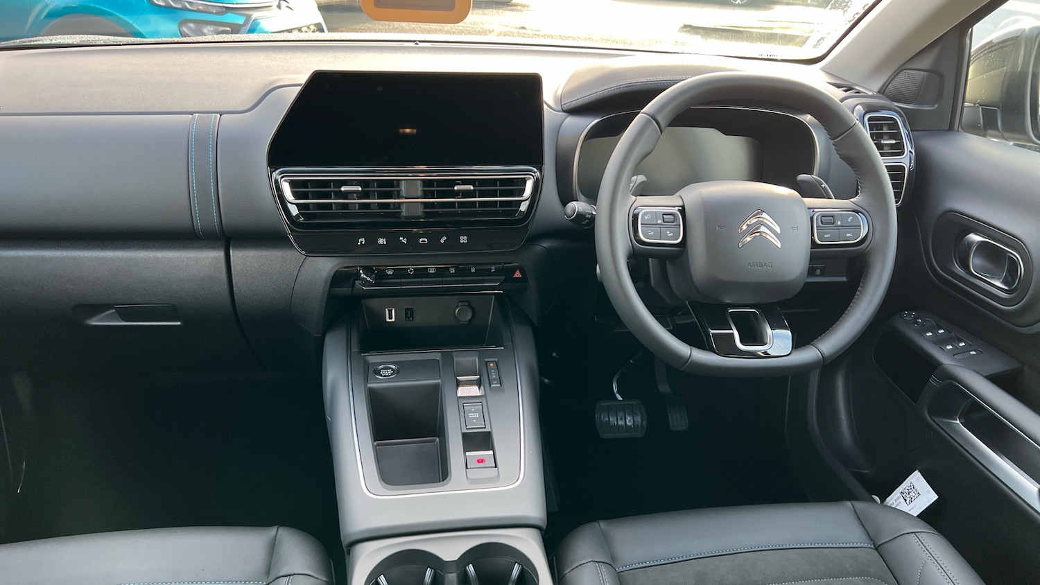 Used Citroen C5 Aircross 2025 for sale - 76831559: Photo 10