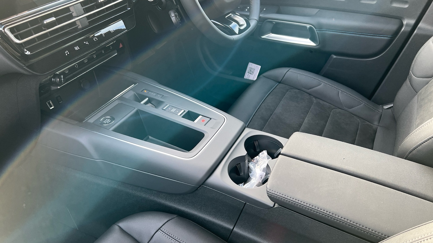 Used Citroen C5 Aircross 2025 for sale - 76831559: Photo 13