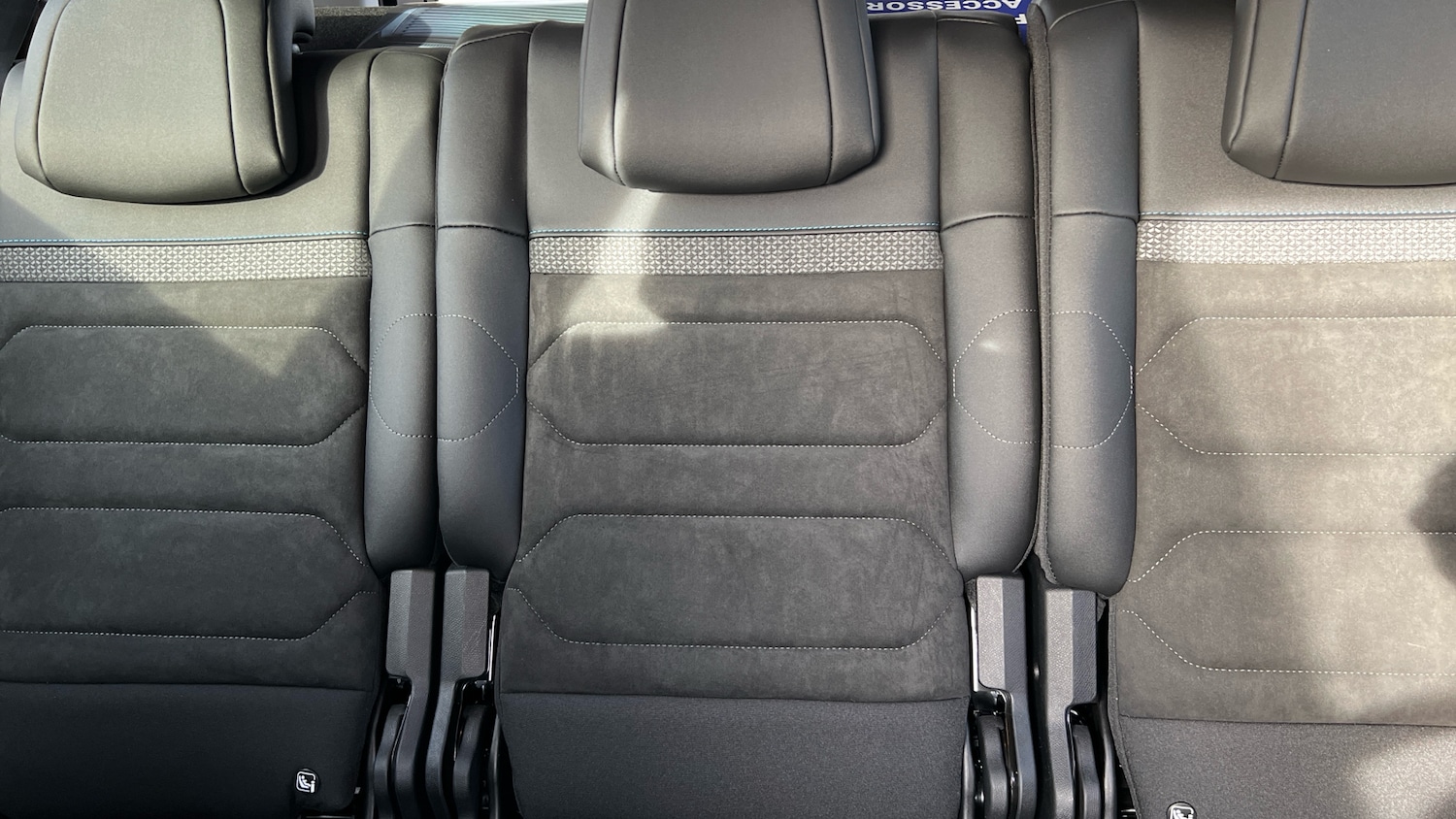 Used Citroen C5 Aircross 2025 for sale - 76831559: Photo 15