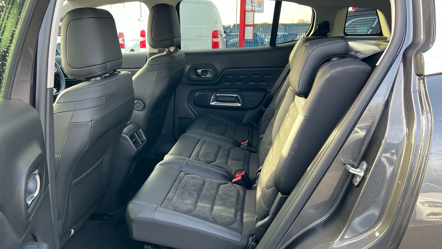 Used Citroen C5 Aircross 2025 for sale - 76831559: Photo 16