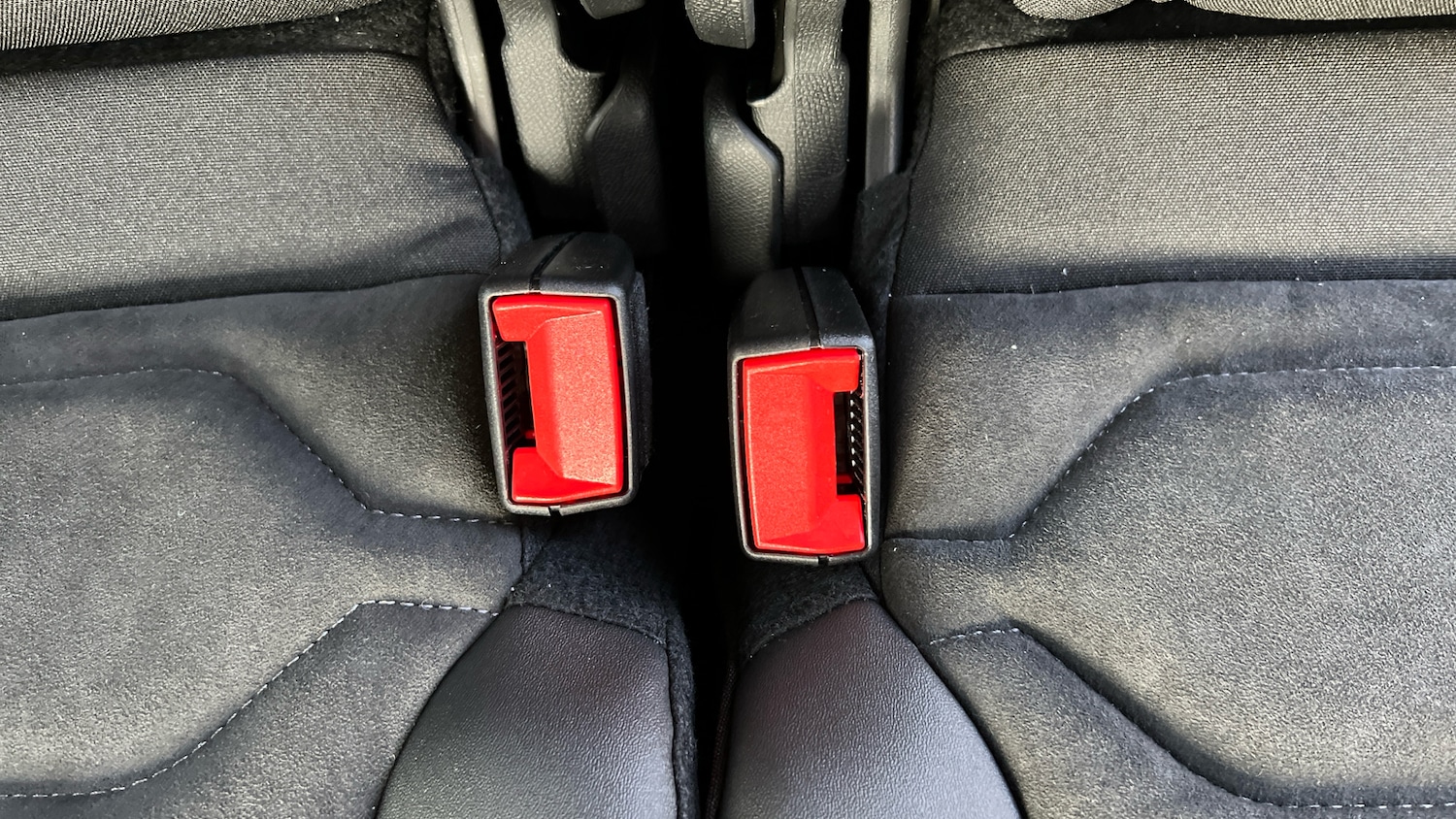 Used Citroen C5 Aircross 2025 for sale - 76831559: Photo 17